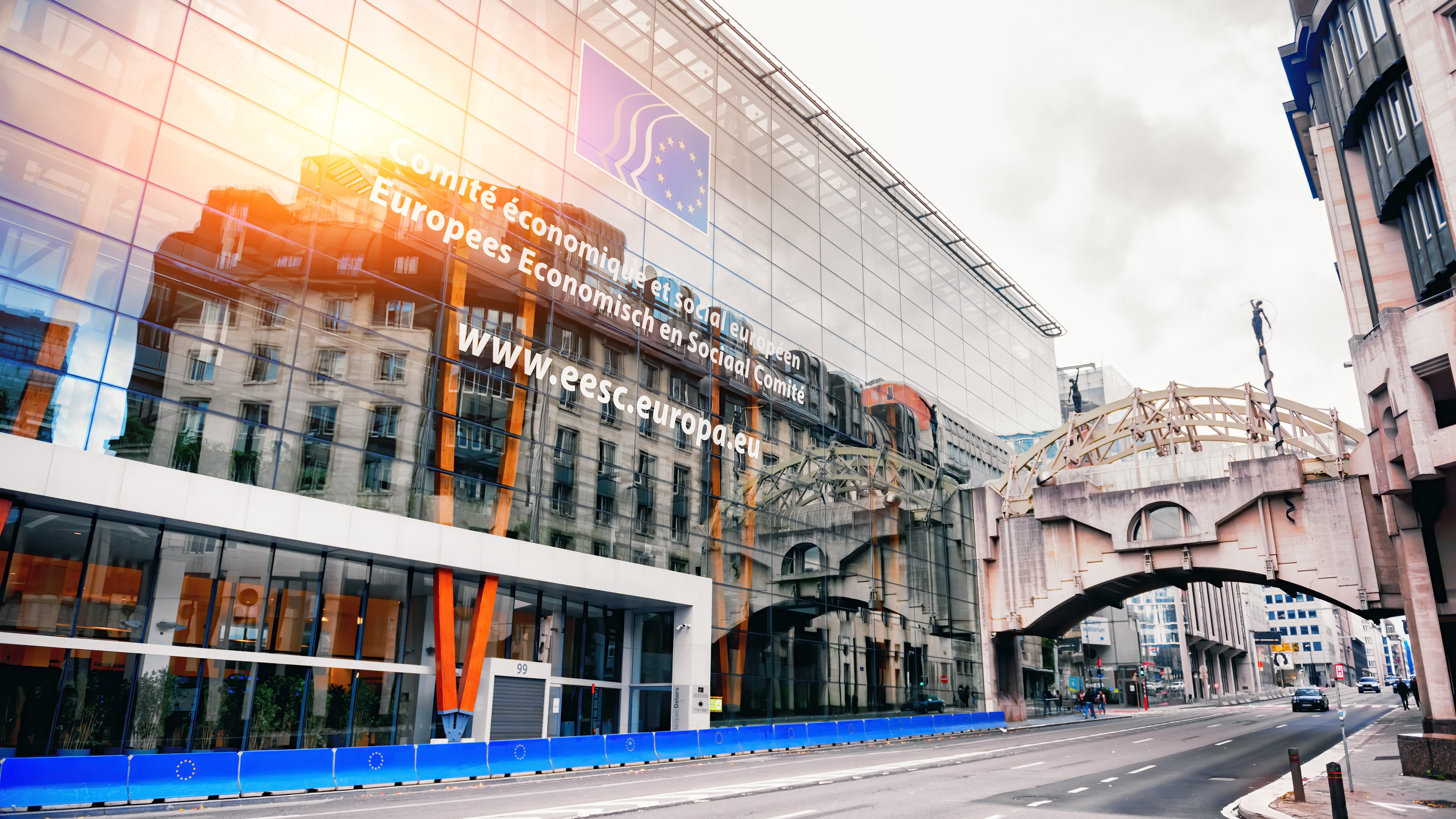 A new mandate and handover of responsibilities at the CCMI